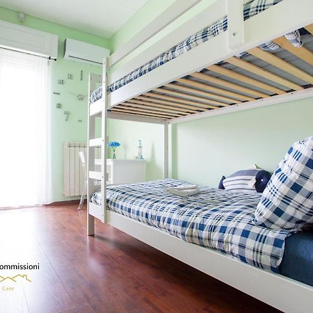 Palm Beach House - Vista Mare Монтесильвано Экстерьер фото