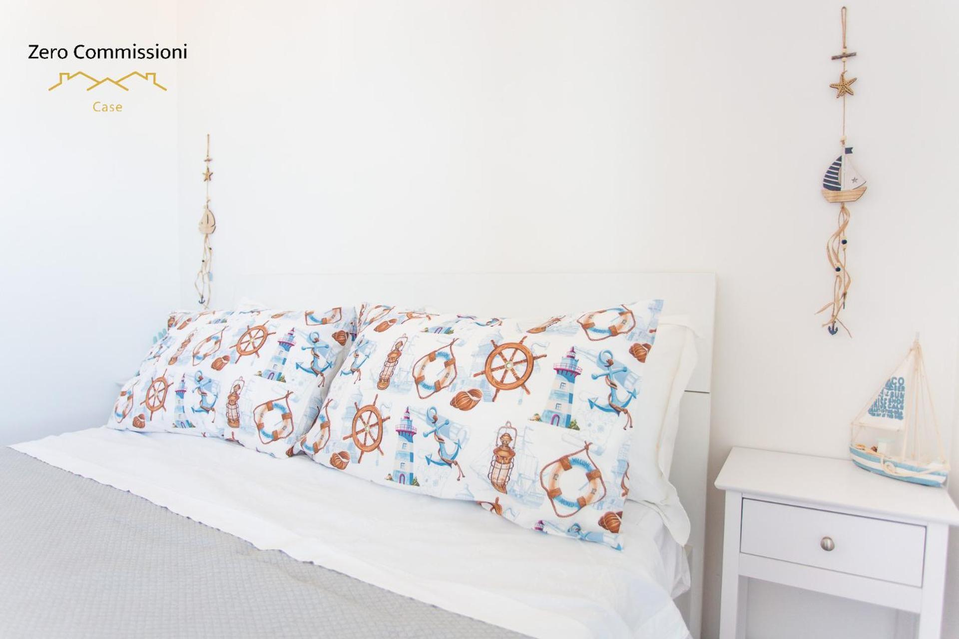 Palm Beach House - Vista Mare Монтесильвано Экстерьер фото